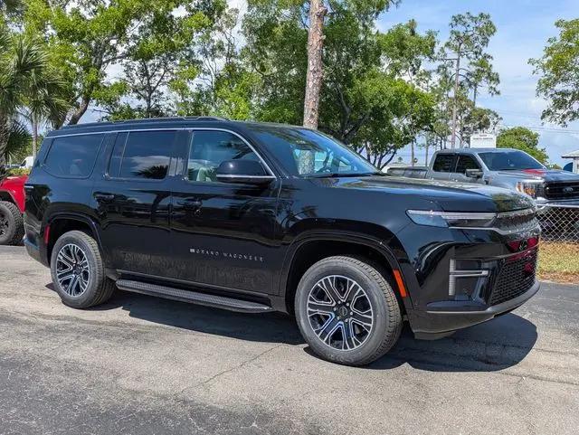 2026 Jeep Grand Wagoneer 4x2 for sale in Fort Myers, FL