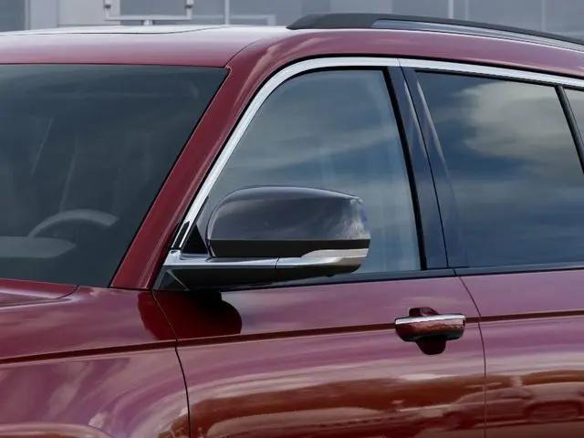 2026 Jeep Grand Cherokee L Limited 4x2