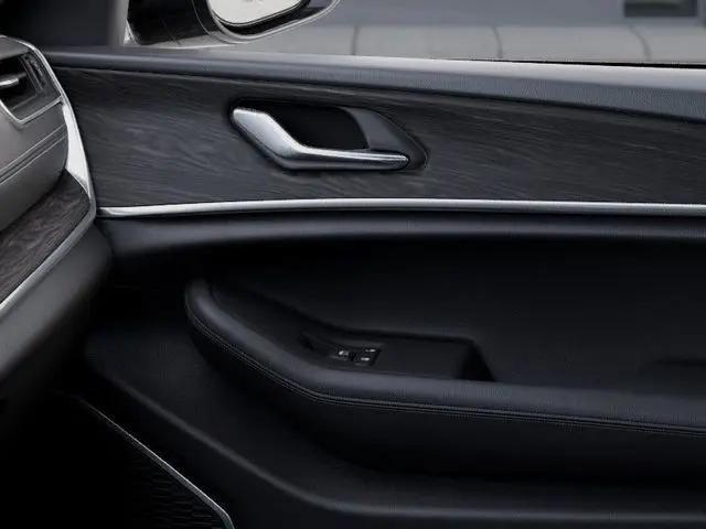 2026 Jeep Grand Cherokee L Limited 4x2