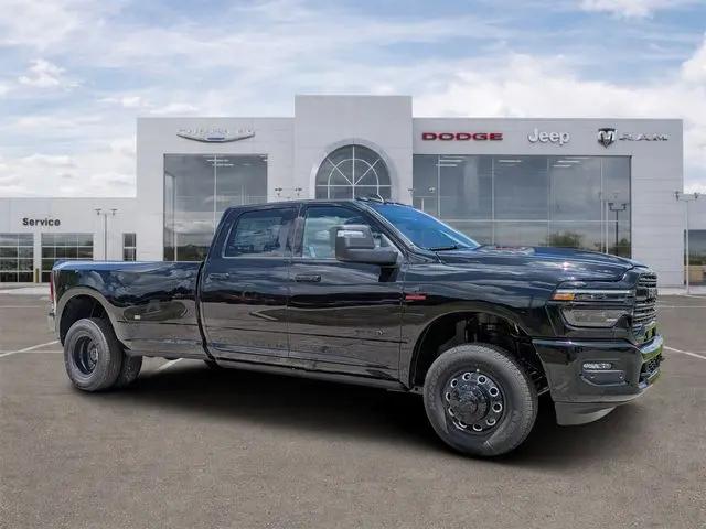 2026 Ram 3500 Laramie Crew Cab 4x4 8' Box for sale in Fort Myers, FL