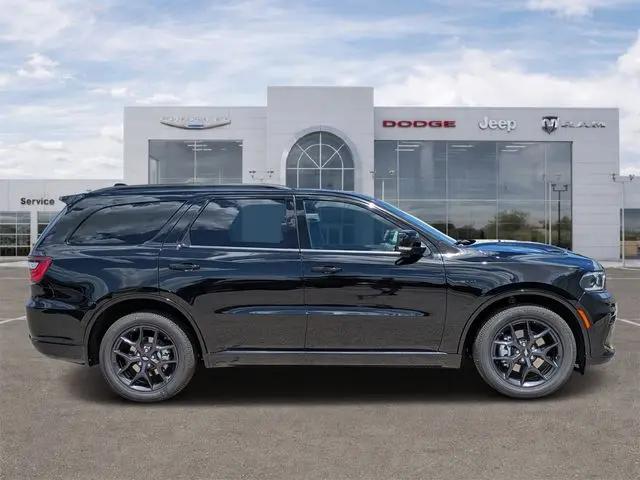 2026 Dodge Durango GT Premium AWD HEMI V8
