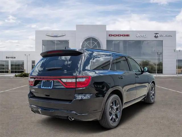 2026 Dodge Durango GT Premium AWD HEMI V8