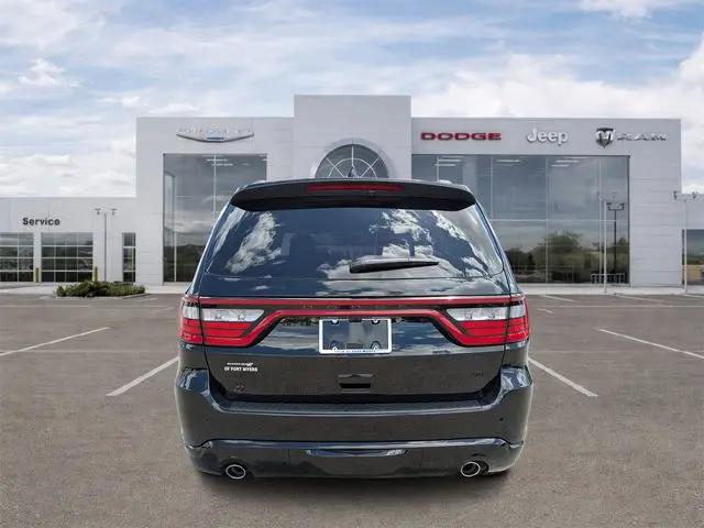 2026 Dodge Durango GT Premium AWD HEMI V8