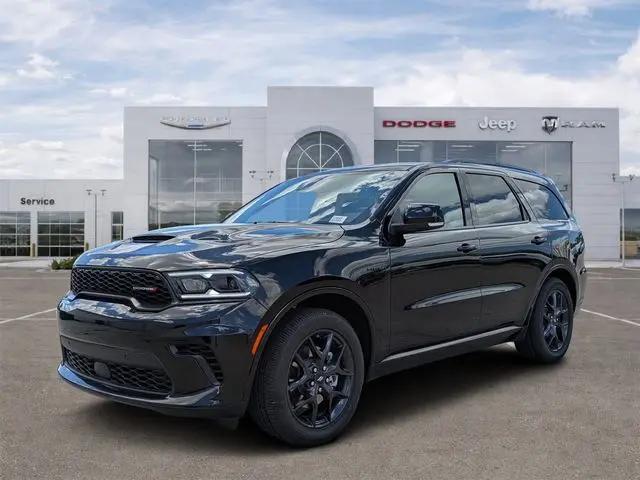 2026 Dodge Durango GT Premium AWD HEMI V8