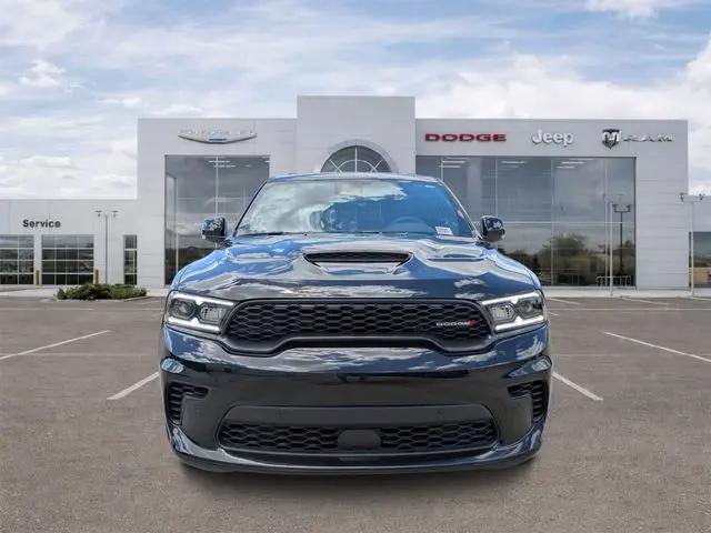 2026 Dodge Durango GT Premium AWD HEMI V8