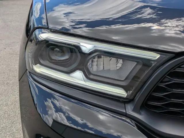 2026 Dodge Durango GT Premium AWD HEMI V8