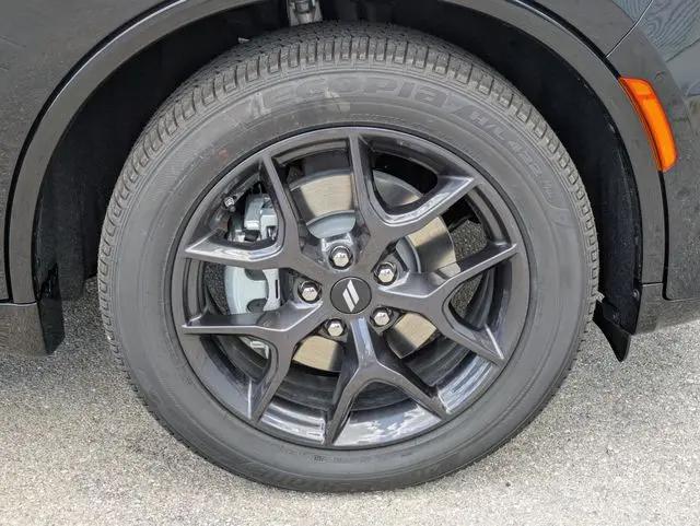 2026 Dodge Durango GT Premium AWD HEMI V8