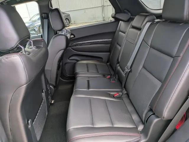 2026 Dodge Durango GT Premium AWD HEMI V8