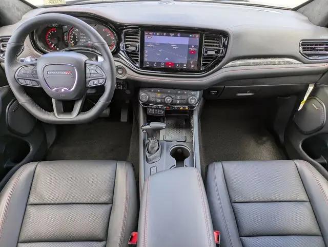 2026 Dodge Durango GT Premium AWD HEMI V8