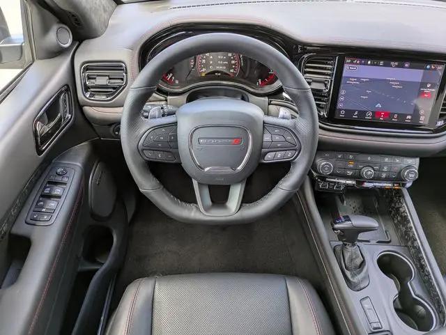 2026 Dodge Durango GT Premium AWD HEMI V8