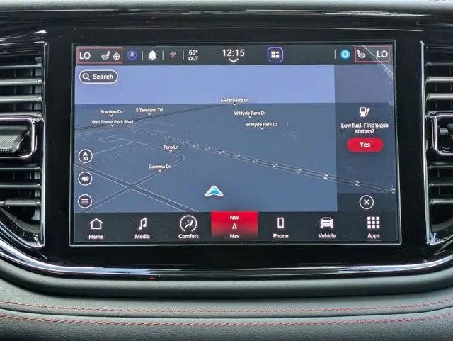 2026 Dodge Durango GT Premium AWD HEMI V8