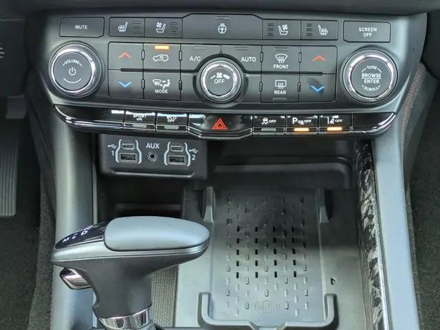 2026 Dodge Durango GT Premium AWD HEMI V8