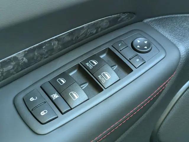 2026 Dodge Durango GT Premium AWD HEMI V8