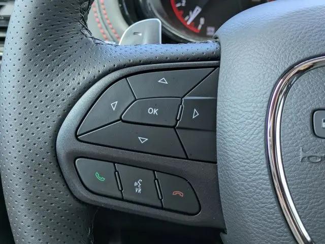2026 Dodge Durango GT Premium AWD HEMI V8