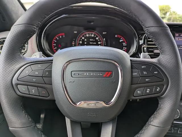 2026 Dodge Durango GT Premium AWD HEMI V8