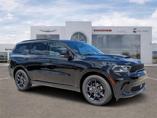 2026 Dodge Durango GT Premium AWD HEMI V8 for sale in Fort Myers, FL
