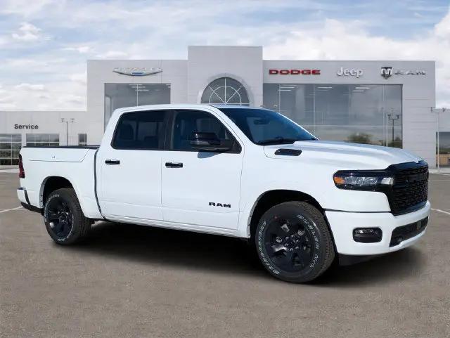 2026 Ram 1500 Big Horn Crew Cab 4x2 57 Box for sale in Fort Myers, FL