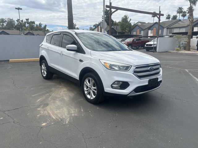 2017 Ford Escape SE for sale in Mesa, AZ