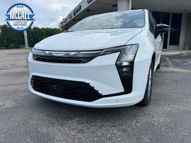2027 Chrysler Pacifica PACIFICA SELECT 2027 Chrysler Pacifica PACIFICA SELECT