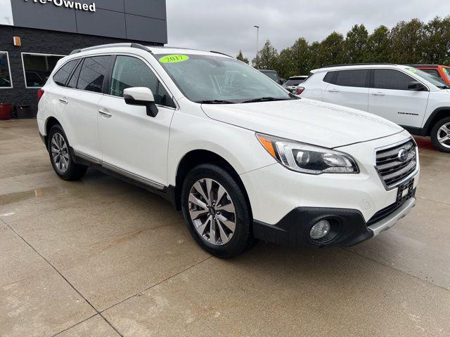 2017 Subaru Outback 2.5i Touring for sale in White Lake, MI