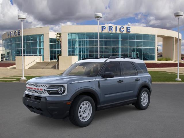 2025 Ford Bronco Sport Heritage for sale in Turlock, CA