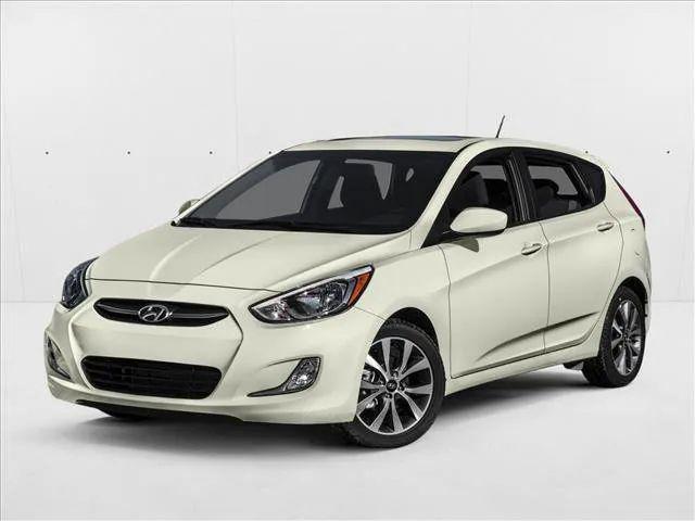 2015 Hyundai Accent Sport for sale in Pinellas Park, FL