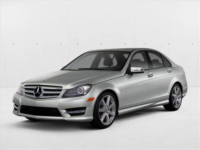 2012 Mercedes-Benz C-CLASS C 300 Sport 4MATIC for sale in Pinellas Park, FL