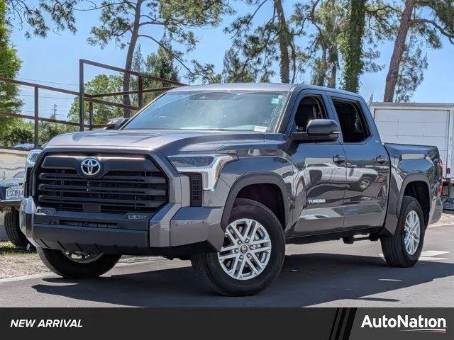 2024 Toyota Tundra SR5 for sale in Pinellas Park, FL