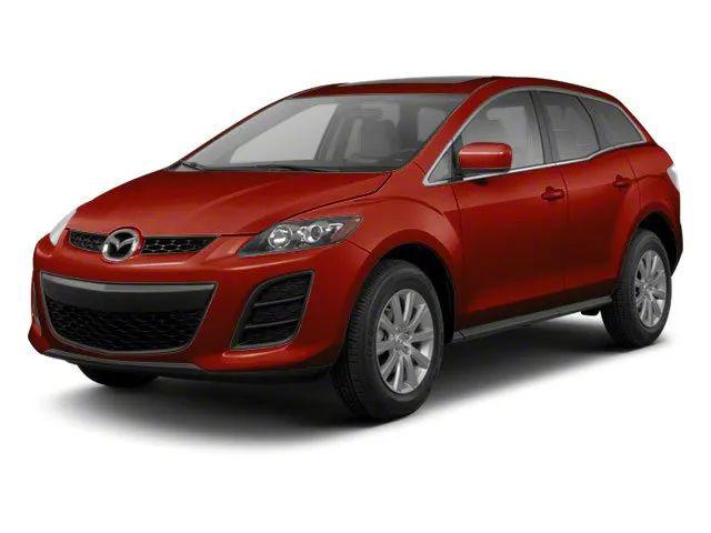 2012 Mazda CX-7 i Touring for sale in Pinellas Park, FL