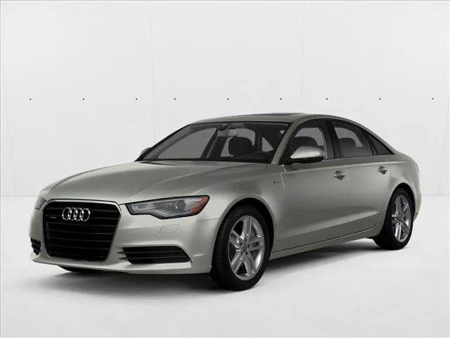 2014 Audi A6 2.0T Premium for sale in Pinellas Park, FL