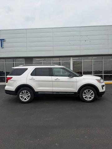 2019 Ford Explorer XLT for sale in West Point, NE
