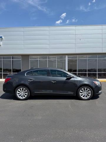 2015 Buick LaCrosse Leather for sale in West Point, NE