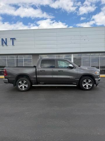2023 Ram 1500 Laramie Crew Cab 4x4 5'7" Box for sale in West Point, NE