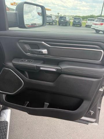 2023 Ram 1500 Laramie Crew Cab 4x4 57 Box