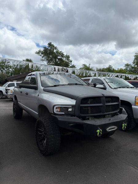 2005 Dodge Ram 2500 SLT/Laramie for sale in Pensacola, FL