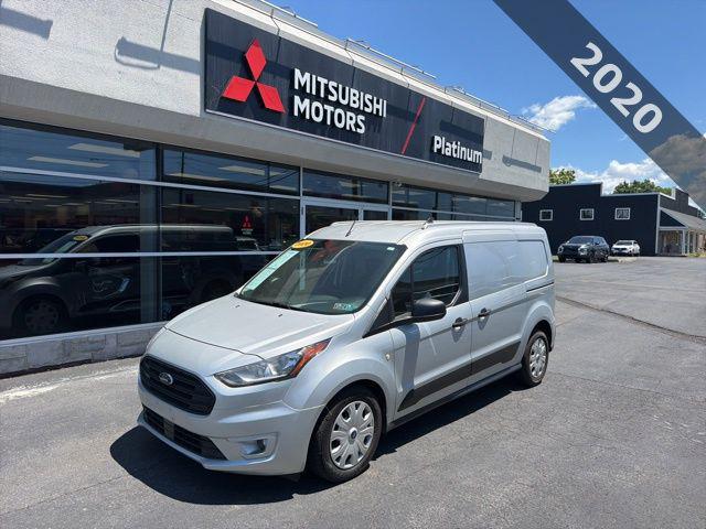 2020 Ford Transit Connect XLT Cargo Van for sale in Mechanicsburg, PA