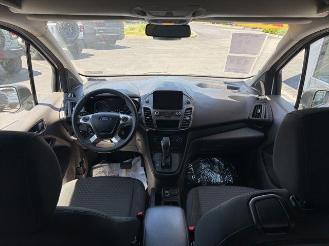 2020 Ford Transit Connect XLT Cargo Van