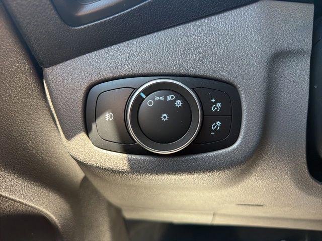 2020 Ford Transit Connect XLT Cargo Van