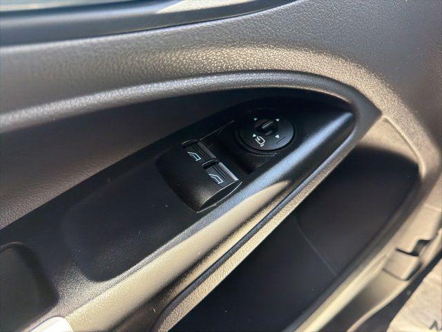 2020 Ford Transit Connect XLT Cargo Van
