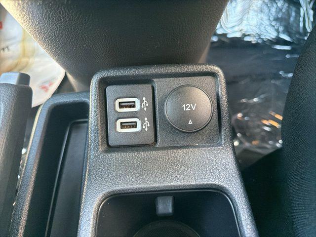 2020 Ford Transit Connect XLT Cargo Van