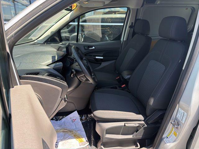 2020 Ford Transit Connect XLT Cargo Van