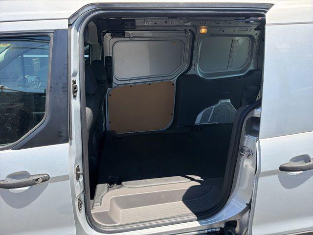 2020 Ford Transit Connect XLT Cargo Van