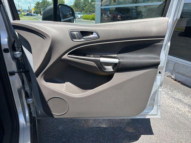 2020 Ford Transit Connect XLT Cargo Van
