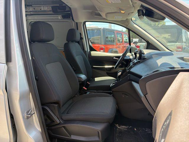 2020 Ford Transit Connect XLT Cargo Van