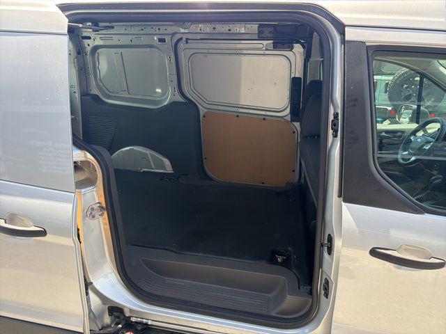 2020 Ford Transit Connect XLT Cargo Van