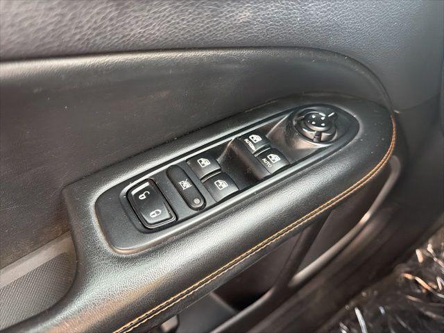 2018 Jeep Compass Limited 4x4