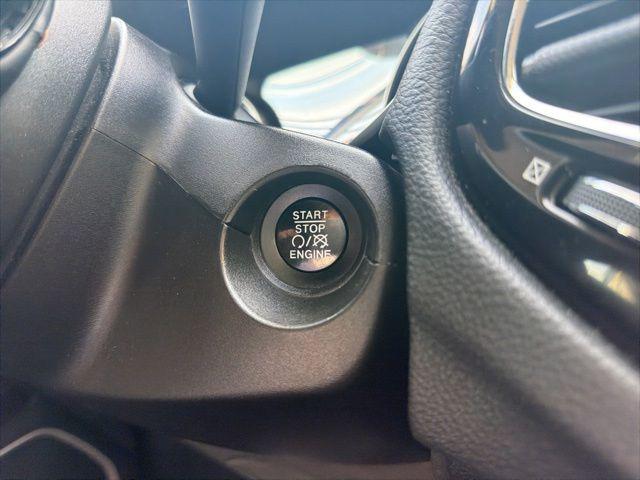2018 Jeep Compass Limited 4x4