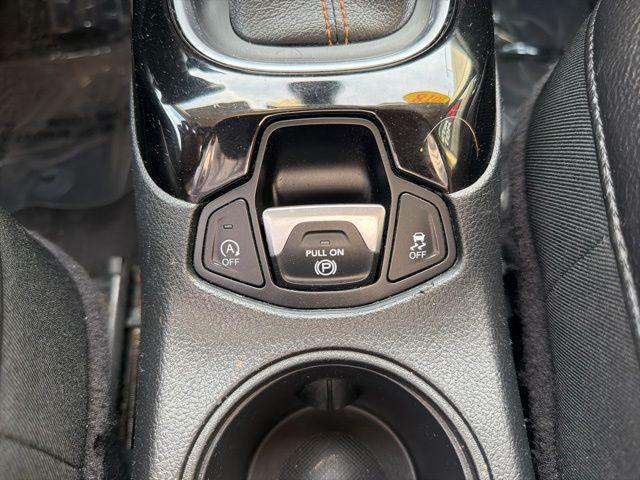 2018 Jeep Compass Limited 4x4