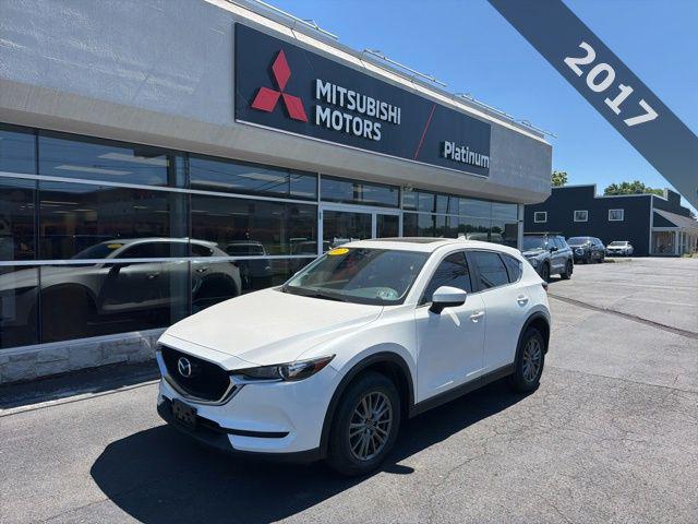 2017 Mazda CX-5 Touring for sale in Mechanicsburg, PA