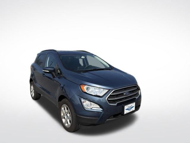 2022 Ford EcoSport SE for sale in Smyrna, DE